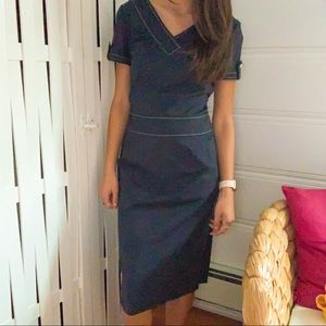 Mulbery Cami New York Dress